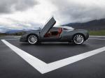 Spyker C12 Zagato 2007 года
